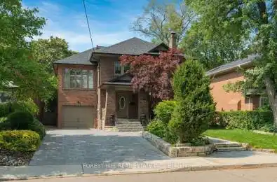 82 Brooke Avenue Toronto C04 Ontario M5M 2J9