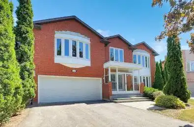 22 A Waltham Crescent Richmond Hill Ontario L4B 1Z2