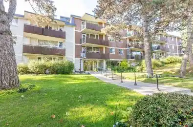100 Coe Hill Drive Unit# 102 Toronto W01 Ontario M6S 3E1