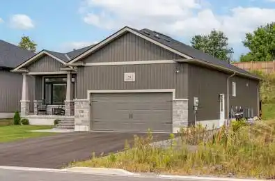 31 Schmidt Way Quinte West Ontario K8V 5P4