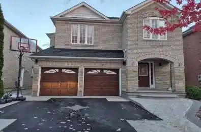 19 Clapperton Drive Unit# BSMT Ajax Ontario L1T 4X9