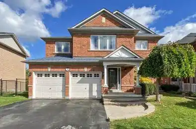 18 Pegasus Drive Richmond Hill Ontario L4E 4R2