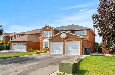 6 Ivy Lea Court Brampton Ontario L6Y 4K6