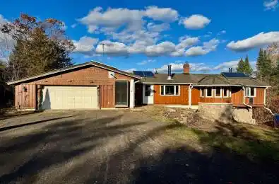 412 McCauley's Road North Kawartha Ontario K0L 1A0