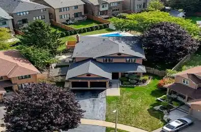 32 Falstaff Crescent Whitby Ontario L1R 1W3