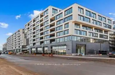 2450 Old Bronte Road Unit# A Oakville Ontario L6M 5P6