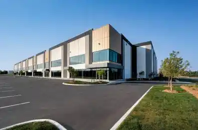 399 Healey Road Unit# 103, 104, 105 Caledon Ontario L7E 5C1