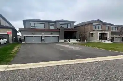 34 Wild Ginger Lane Springwater Ontario L9X 2E4