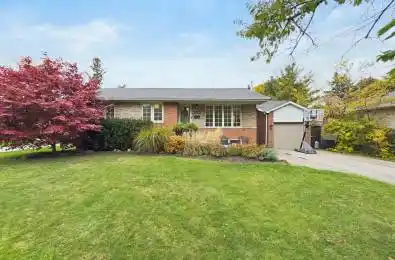 265 Snowden Road Oakville Ontario L6L 3X6