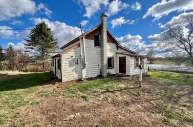 1614 Sulphide Road Tweed Ontario K0K 3J0