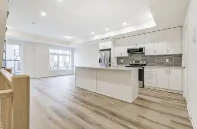 755 Omega Drive Unit# 202 Pickering Ontario L1V 0H1