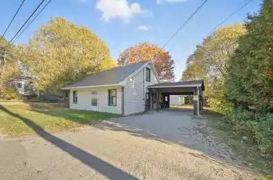 25 Cann Street Huntsville Ontario P1H 1K7