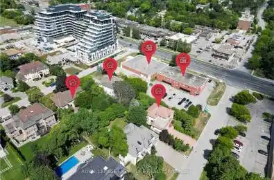 8134 Yonge Street Vaughan Ontario L4J 1W4