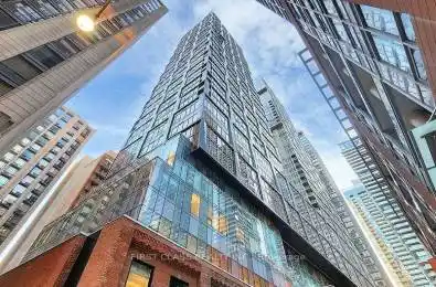 15 Mercer Street Unit# 806 Toronto C01 Ontario M5V 1H2