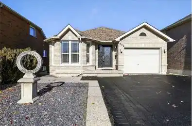 1840 Glenforest Boulevard Peterborough Ontario K9K 2P3