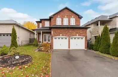1198 Westmount Avenue Innisfil Ontario L9S 4Z7