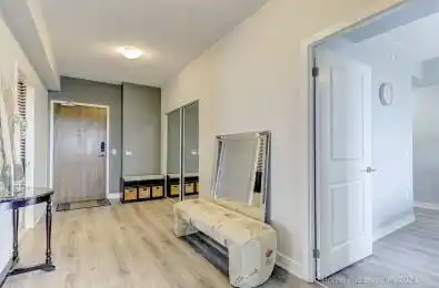 100 Eagle Rock Way Unit# 904 Vaughan Ontario L6A 5B9