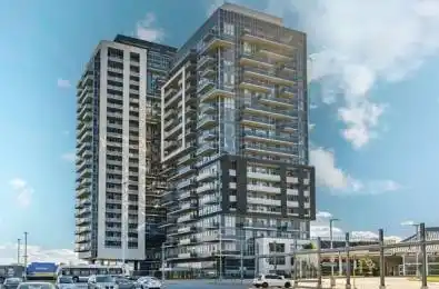 2093 Fairview Street Unit# 502 Burlington Ontario L7R 0E6