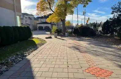 83 Elm Avenue Richmond Hill Ontario L4C 6K8