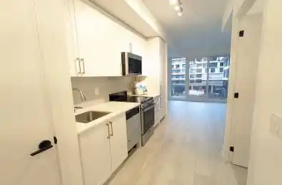 2450 Old Bronte Road Unit# 347 Oakville Ontario L6M 5P6