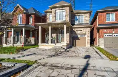 68 Hurst Drive Ajax Ontario L1T 0N8