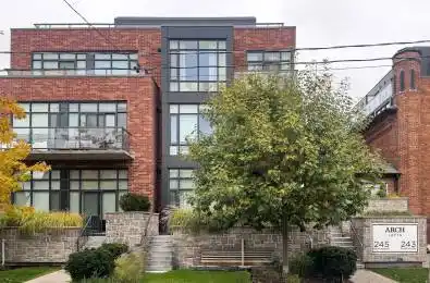 245 Perth Avenue Unit# 401 Toronto W02 Ontario M6P 3X9