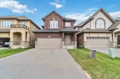 92 Bethune Avenue Hamilton Ontario L0R 1P0