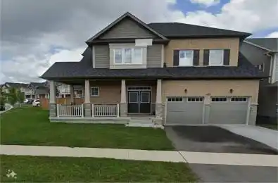 160 Sharavogue Avenue Oshawa Ontario L1L 0G4