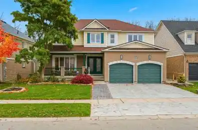 69 Hunter Way Brantford Ontario N3T 0A2