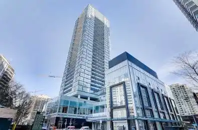 5180 Yonge Street Unit# 3309 Toronto C07 Ontario M2N 0K5