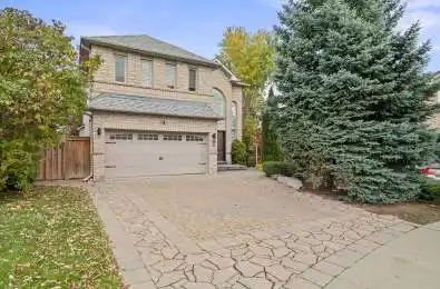 39 Michelle Drive Vaughan Ontario L4L 9B8