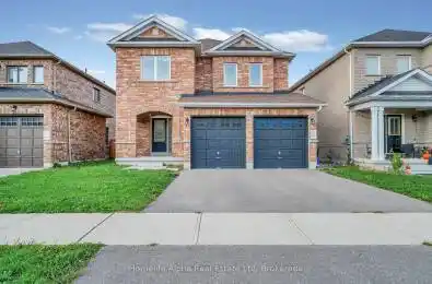 26 Jardine Street Brock Ontario L0K 1A0