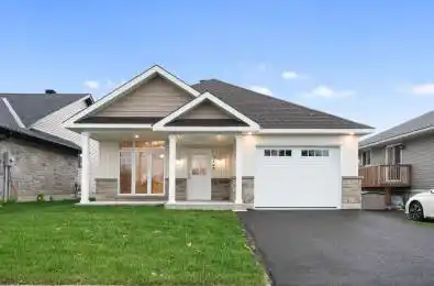 3149 Mauricy Street Cornwall Ontario K6K 0A1