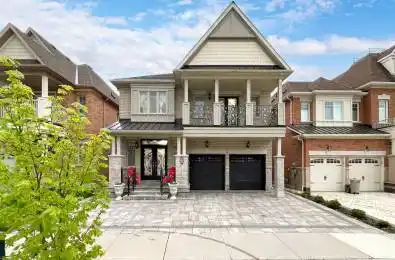 27 Brucefield Court Whitchurch-Stouffville Ontario L4A 1V5