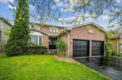 285 Mississaga Street Unit# Bsmt Oakville Ontario L6L 6J8