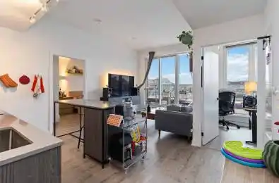 220 Missinnihe Way Unit# 501 Mississauga Ontario L5H 0A9