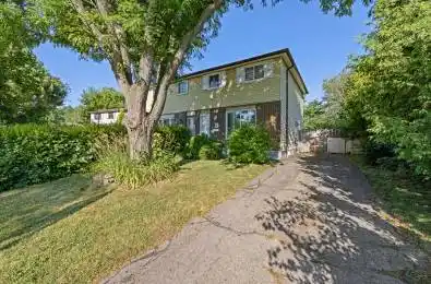 8 Gerrick Court Hamilton Ontario L9C 6H2