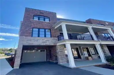 219 Dundas Street Unit# 24 Hamilton Ontario L0R 2H4