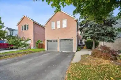 1173 Bridlewood Trail Oakville Ontario L6M 2L3