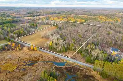 0 Barkway Road Gravenhurst Ontario P1P 1R3