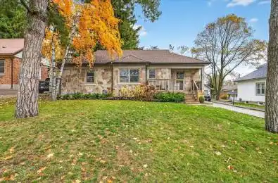 75 Dundonald Street Barrie Ontario L4M 3T2