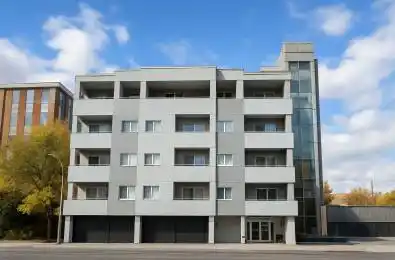 600 Eglinton Avenue Unit# 306 Toronto C10 Ontario M4P 1P3