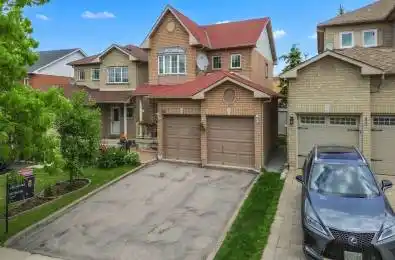 765 Dillman Avenue Newmarket Ontario L3X 2K3