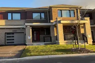 1700 Dance Court Milton Ontario L9T 6H8