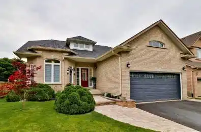 271 Ryerson Crescent Unit# Basement Oshawa Ontario L1G 8B7