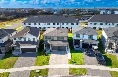 3719 Somerston Crescent London South Ontario N6L 0G4