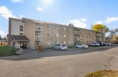 190 Elgin Street Unit# 203 Arnprior Ontario K7S 1P1