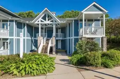 90 Highland Drive Unit# 2237 Oro-Medonte Ontario L0L 2L0