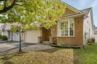 43 Settler's Ridge Way Barrhaven Ontario K2J 4V2