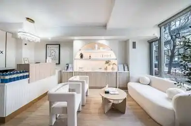 35 Stewart Street Toronto C01 Ontario M5V 2V1